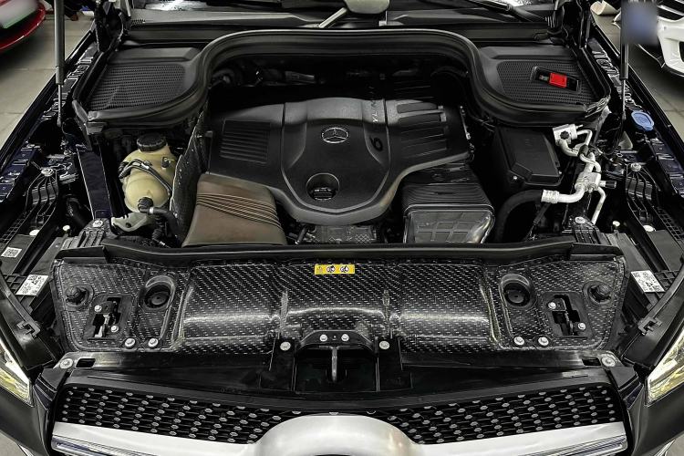 Used Mercedes-Benz GLE 2020 GLE 450 4MATIC Stylish Model
