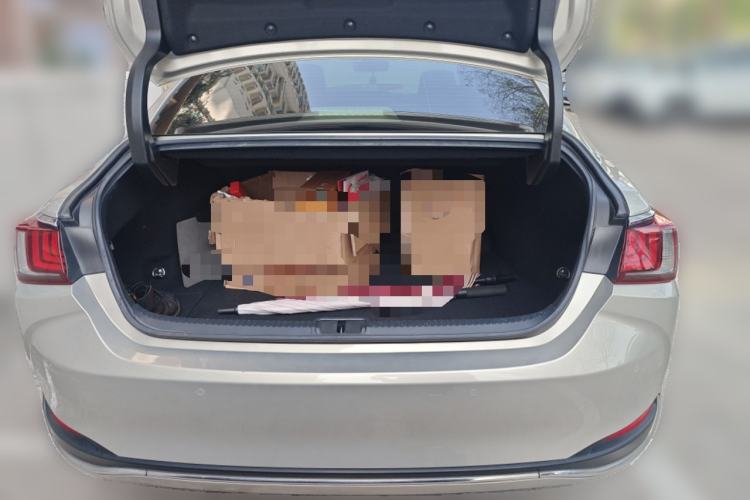 Used Lexus ES 2018 200 Excellence Edition China VI Standard