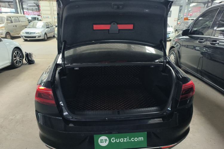 Used Volkswagen Magotan 2020 330TSI DSG Luxury Edition