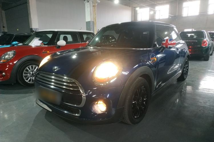 Used MINI MINI 2016 1.5T COOPER