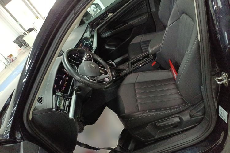 Used Volkswagen Passat 2023 Revised Version 280TSI Business Edition
