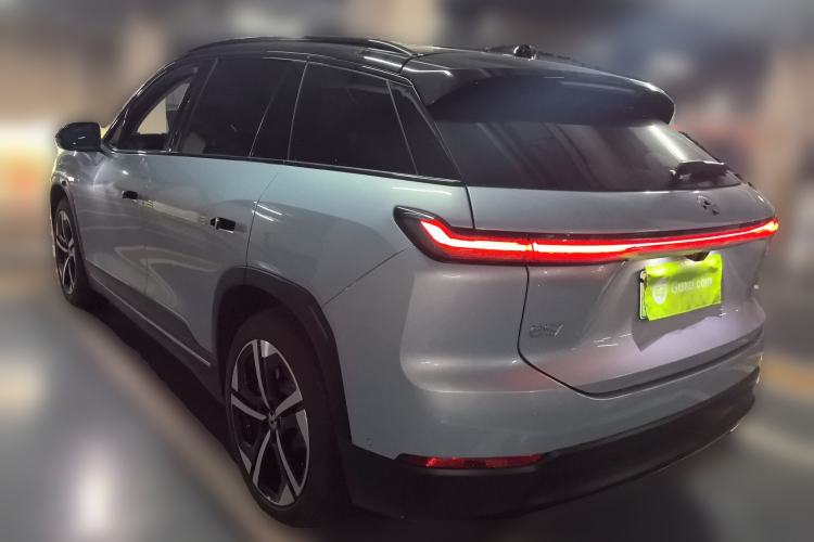 Used Nio ES7 2024 100kWh Signature Edition
