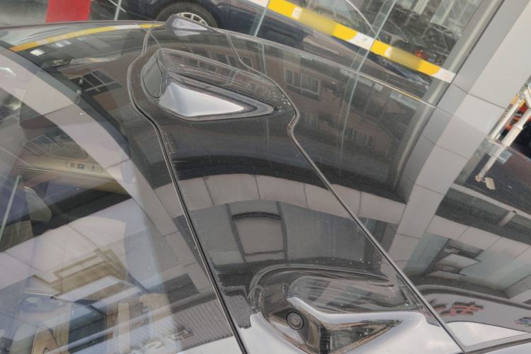 Used Nio ET9 2025 100kWh Signature Edition
