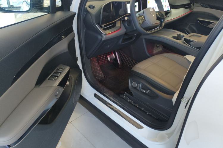 Used Hongqi Tiangong 08 2025 520 Max Rear-Drive Version