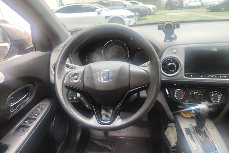Used Honda XR-V 2015 1.5L LXi CVT Classic Edition Steering Wheel