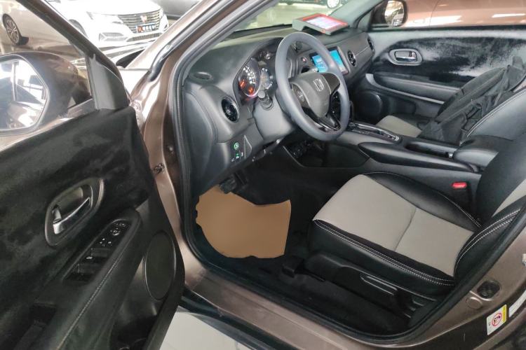 Used Honda XR-V 2015 1.5L LXi CVT Classic Edition Driver Seat