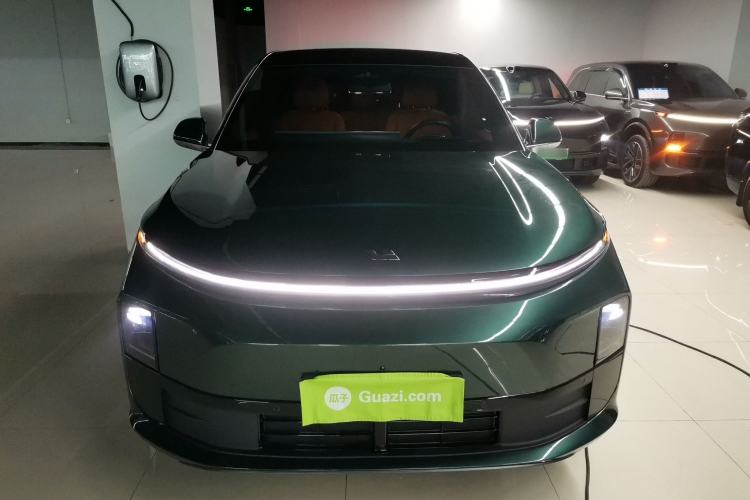 Used Li Auto L6 2024 Pro Model
