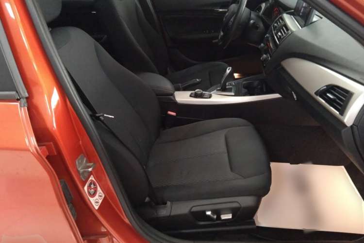 Used BMW 1 Series (Import) 2016 120i Leading Model