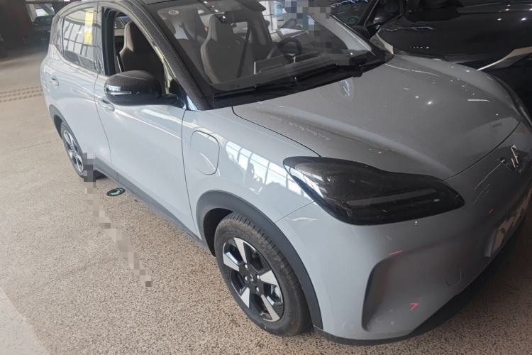 Used Wuling Bingo PLUS 2024 401 km Flagship Edition Four-Seater Version