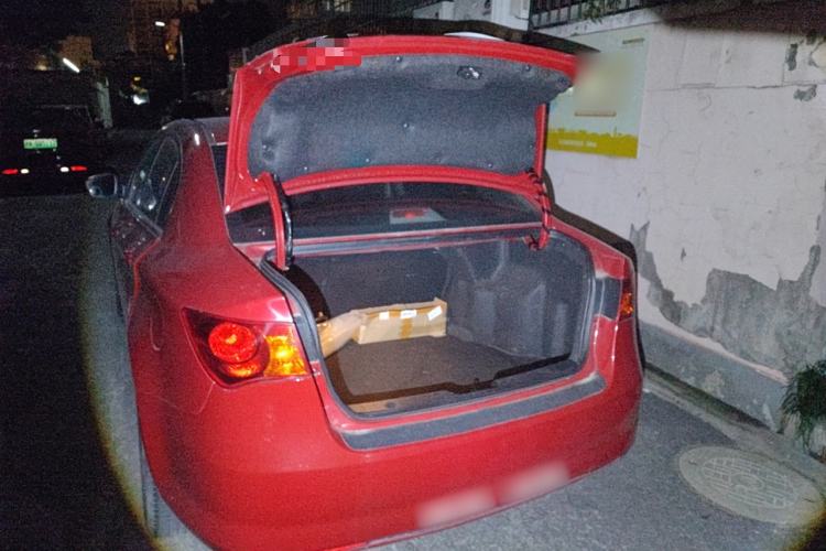 Used Roewe 350 2014 1.5L Automatic Xunyue Version
