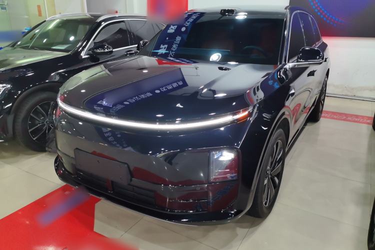 Used Li Auto L6 2025 Pro Smart Refresh Edition