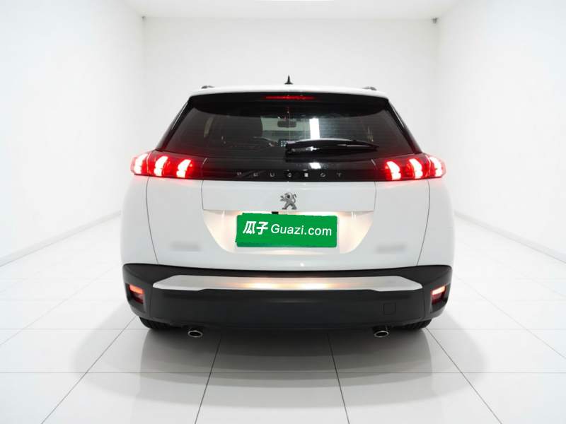 Used Peugeot 2008 2022 230THP THE ONE — 5