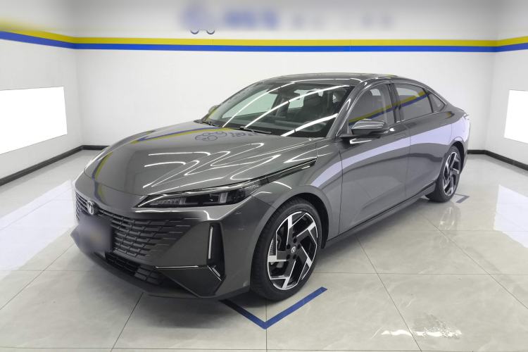 Used Changan Eado DD 2023 Blue Whale NE 1.5T GDI DCT Flagship Model