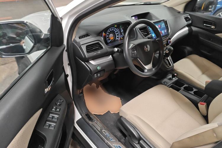 Used Honda CR-V 2016 2.0L Two-Wheel Drive Classic Edition
