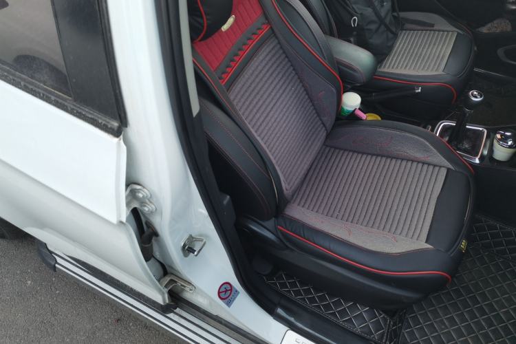 Used Brilliance V3 2016 1.5L Manual Comfort Model
