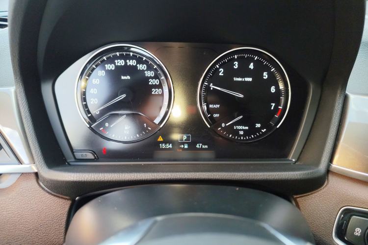 Used BMW X1 2019 sDrive18Li Premium Edition
