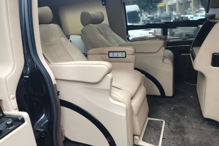 Used GMC SAVANA 