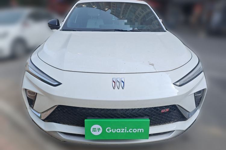 Used Buick Envista 2022 1.5T GS Trendy Ignition Edition
