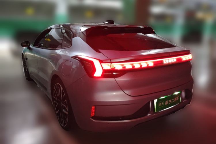 Used Zeekr 001 2023 YOU Edition 100 kWh
