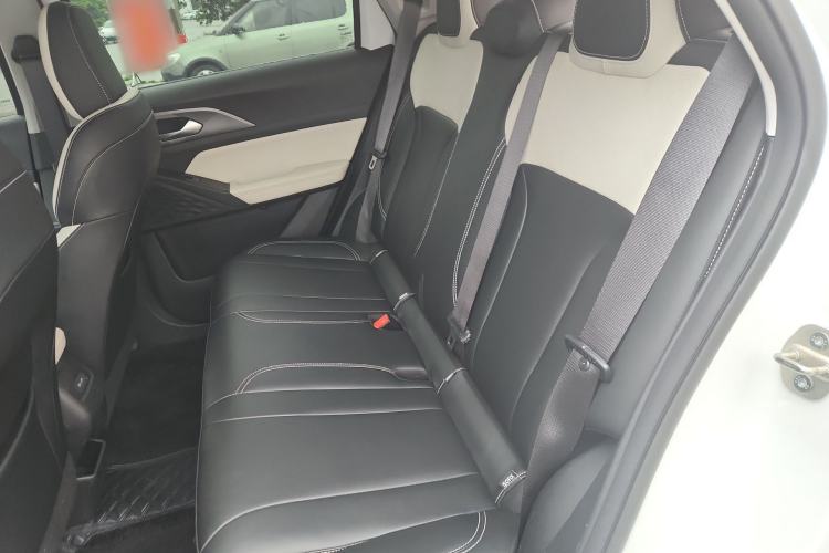 Used Geometry E Firefly 2024 401km Starlight
