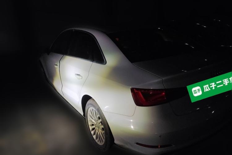 Used Audi A3 2016 Limousine 35 TFSI Ambition Edition