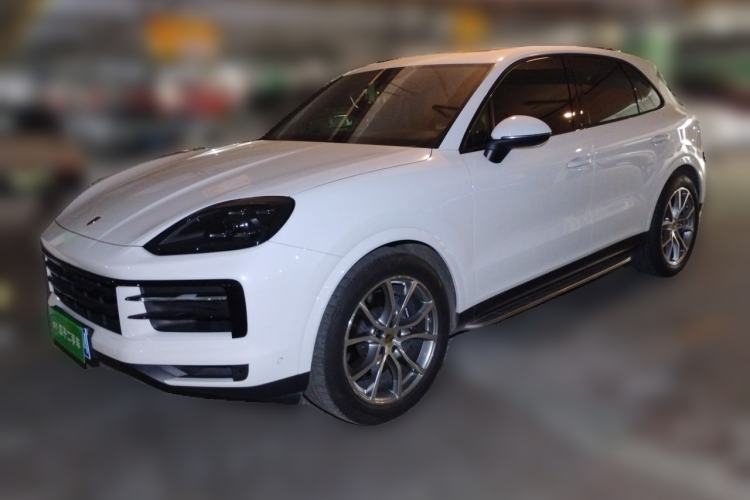 Used Porsche Cayenne 2024 Cayenne 3.0T