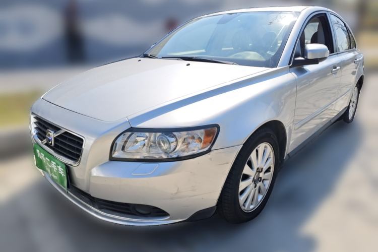 Used Volvo S40 2008 2.4i R-Design