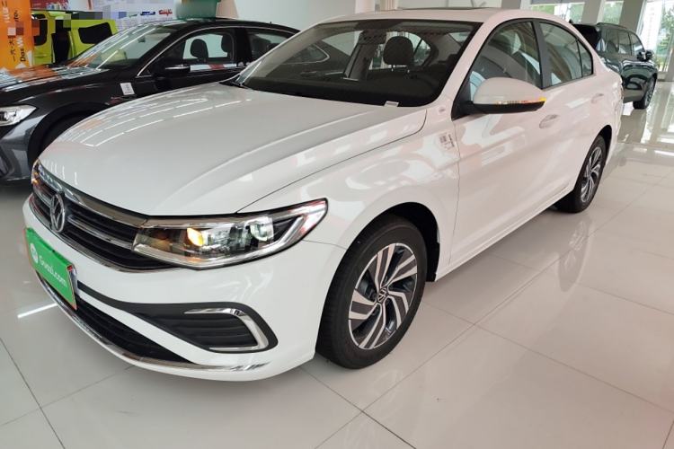 Used Volkswagen Bora 2025 200TSI DSG Enjoy Driving Navigation Edition