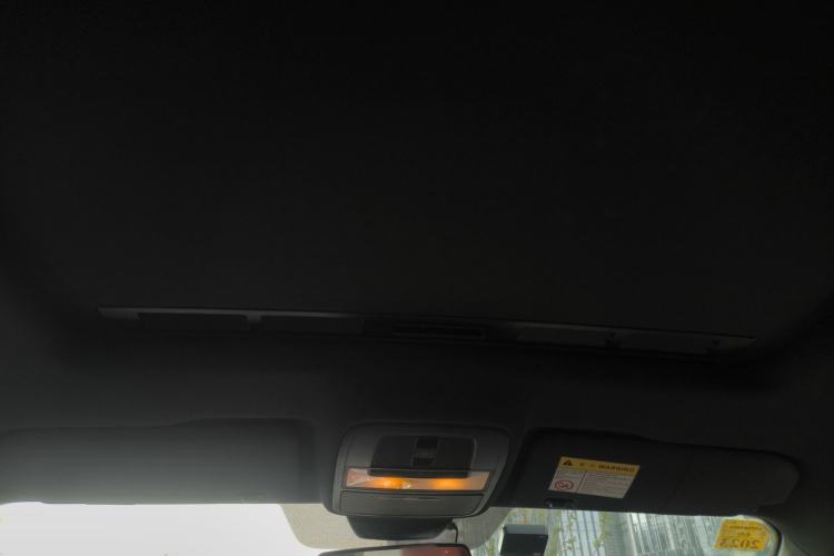 Used MG 5 2021 180 DVVT CVT Youth Luxury Edition
