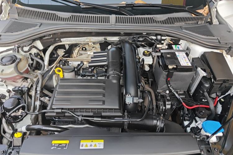 Used Volkswagen Sagitar 2022 280TSI DSG Excellence Edition

