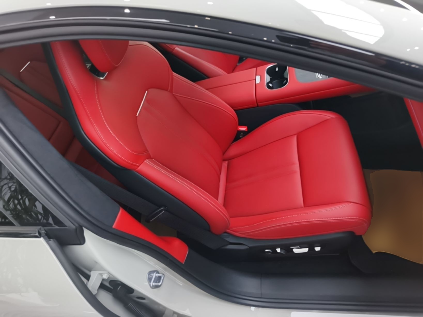 Xiaomi Auto SU7 2026 Model Pro — снимка 19