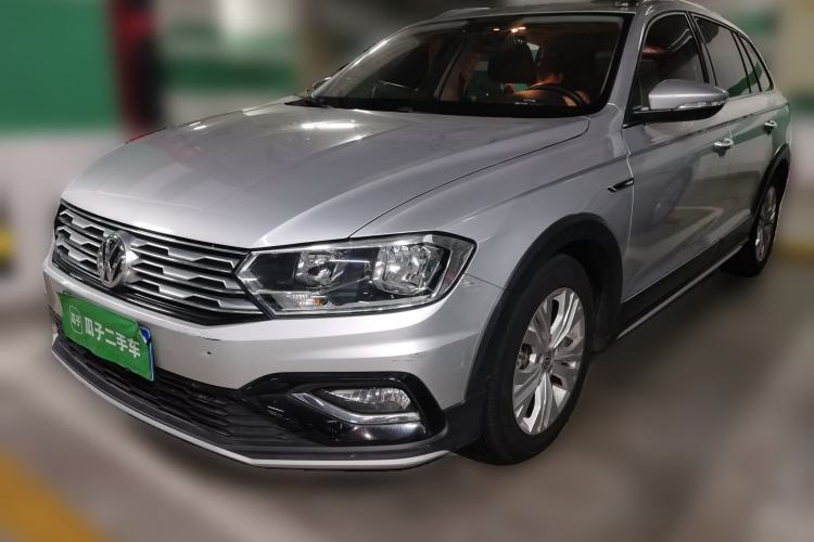 Used Volkswagen C-TREK 2018 230TSI DSG Comfort Model