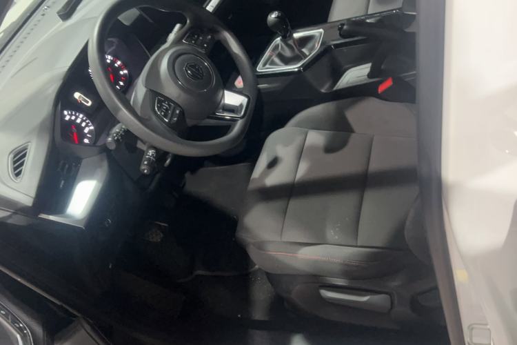 Used MG 5 2022 180 DVVT Manual Youth Style Edition
