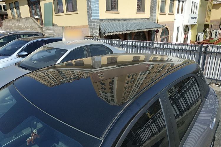 Used Geely Galaxy Geome 2026 Model 310km Youth Edition