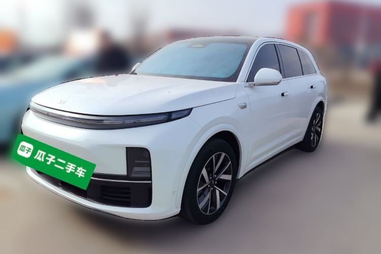 Used Li Auto L7 2023 Air model