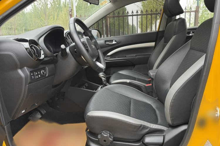 Used Kia kx1 Stonic 2019 1.4L Automatic Fun Edition China V Standard
