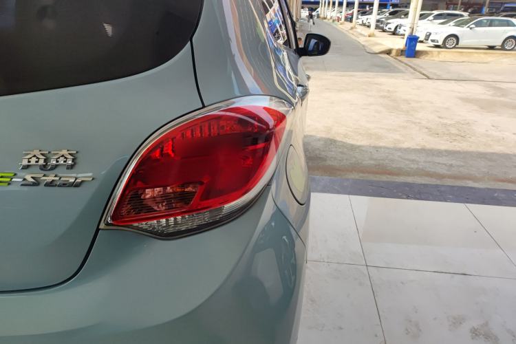 Used CHANGAN Benni E-Star 2020 Xinyue Edition Lithium-NMC Right Rear Taillight