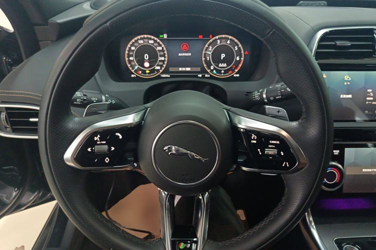 Used Jaguar XEL 2023 2.0T 250 PS R-DYNAMIC S Advanced Sport Edition