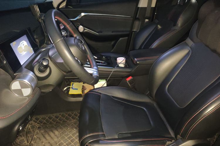 Used GAC Trumpchi EMKOO 2022 1.5T Supernova Pro Edition