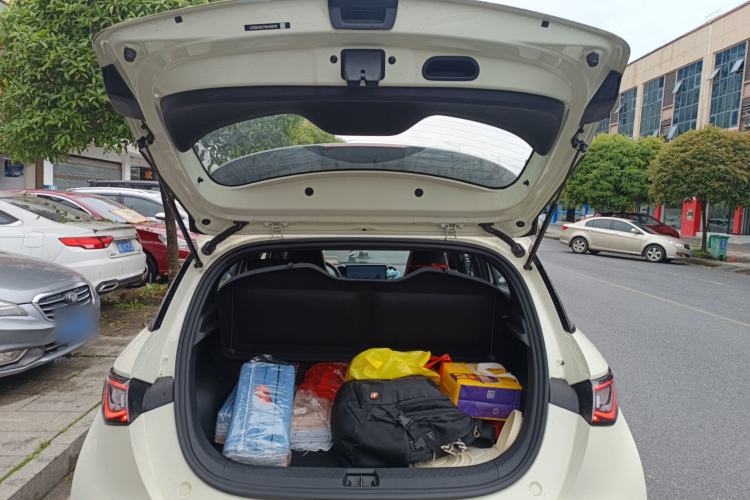 Used BYD Dolphin 2025 420km Free Edition
