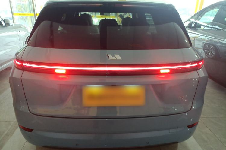 Used Li Auto L7 2024 Ultra Model
