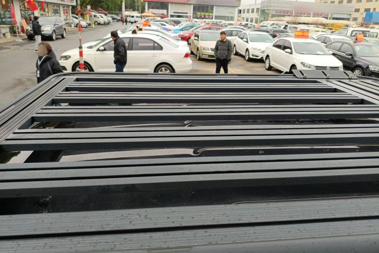 Used Baojun Spark 2024 Flagship Edition
