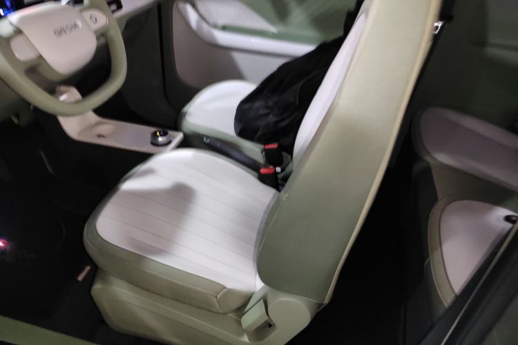 Used Geely Galaxy Panda 2025 210km Panda Rider