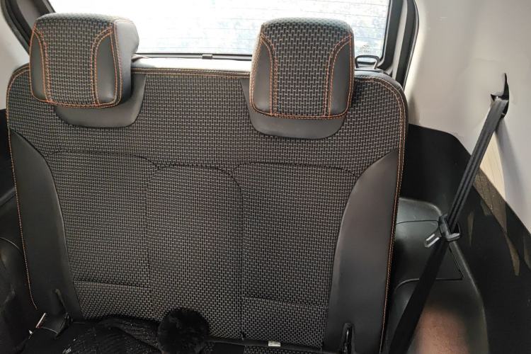 Used Chery Little Ant 2019 4-Seater Smart Edition 35 kWh