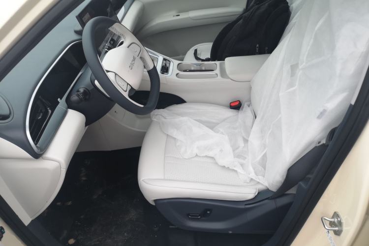 Used Geely Galaxy Geome 2026 Model 310km Dream Edition