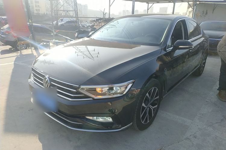 Used Volkswagen Magotan 2020 280TSI DSG Comfort Edition