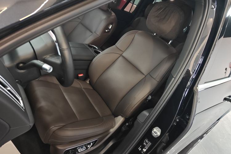 Used Li Auto L9 2023 Pro Model