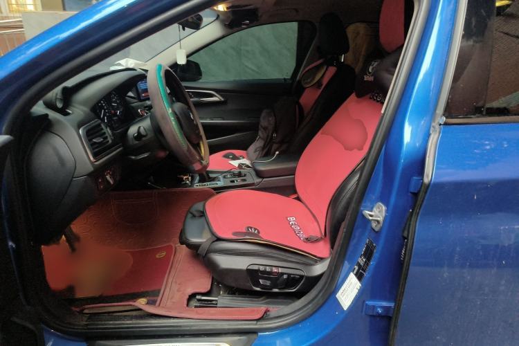 Used BMW 1 Series 2017 118i Sport Edition