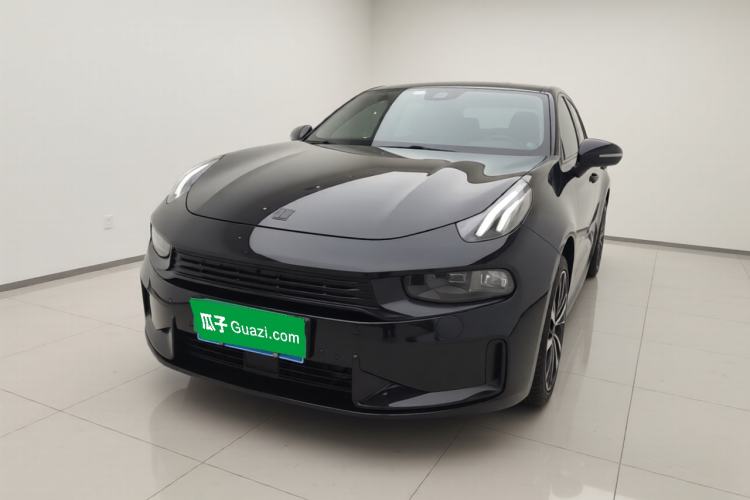 Used Lynk & Co 03 2021 1.5TD DCT Jing Champion Edition