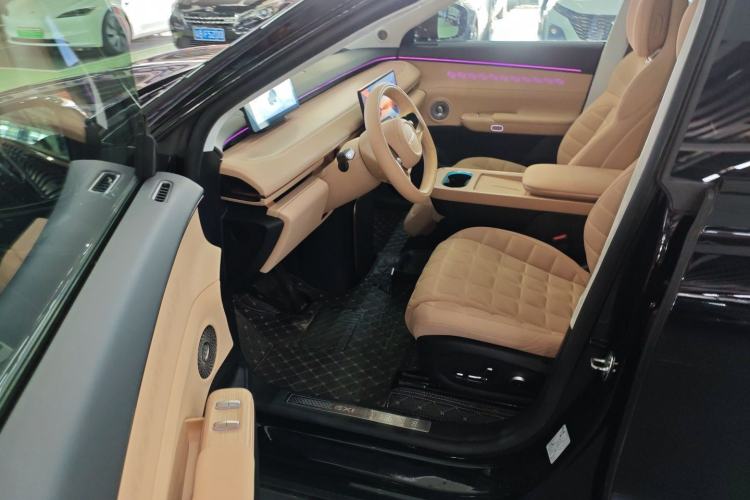 Used EXEED Star Era ET 2024 All-Electric 655 Ultra